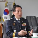익산경찰서장 이미지