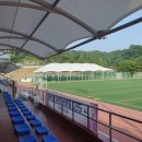 종합운동장(보조운동장) 이미지