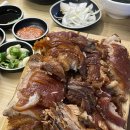 방천가족족발 - 동구 국채보상로 861 | 방천가족족발