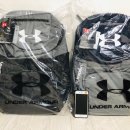 UNDER ARMOUR 언디나이어블 백팩 2 종 이미지