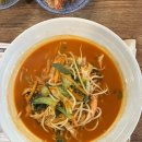 짬뽕나라 | ⸻ 🍤 대전 갈마동 — 황금새우나라 점심 새우 짬뽕 후기