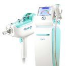 우리병원노동조합 | 압구정 리프팅 병원 인어젯 후기｜인모드+에어젯 조합, 효과는 얼마나?