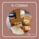 에이치콤마(H-COMMA) 이미지