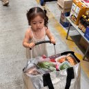 화순미용실 | 화순 아이랑 가볼만한곳｜역할놀이 시기 딱 좋은 화순 능주 전통시장 장날 다녀왔어요