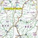 백두대간 이미지