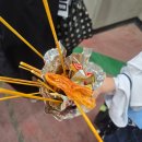 마라의샘 | 야구장 홈개막전 직관 후기(+중앙네이비석 314블럭 16열 184번 시야, 샤오마라 마라꼬치 빙홍차...