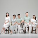 청주가족사진리븐패밀리&에코갤러리 이미지