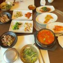 애니골길 | 일산 애니골길 분위기좋은 한식당 맛집 양수면옥