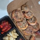 강릉중앙시장맛집 강릉 원조 명성 오징어순대 내돈내산 누릉지오징어순대 후기