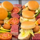 양식조리기능사 실기 이미지