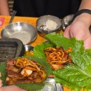 별미 냉삼 | 사당역고기집 별미냉삼 사당 냉동삼겹살 맛집