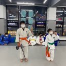 TH 용인대 유도장 이미지