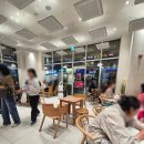 [발산카페] 프레베리 케이크(FRAIS BERRY) 카페라떼, 초코라떼, 레몬에이드, 딸기라떼, 레드베리케이크...