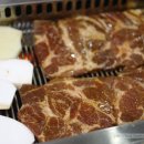 지리산청정흑돼지 이미지