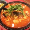 솔방울매운족발