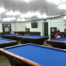 목동 당구장 이미지