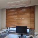 우드캐슬 | 수원 영통 엘클래스 롯데캐슬 우드 블라인드의 시공디테일