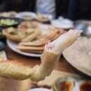 포항 영일대 오션뷰 맛집 바다원해 가족 외식 모임하기 좋아요