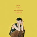 Crush [NAPPA] Teaser Image 이미지