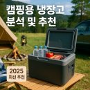캠핑 냉장고, 아직도 아이스박스 쓰세요? 나에게 딱 맞는 제품 찾는 여정의 모든 것