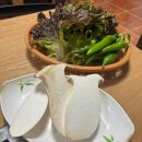 뉴착한고기 | [가음정 보리밥] 가음정 주민 추천 찐맛집 흑돼지+보리밥 맛집 ‘뉴착한고기’