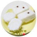 떡주문 유씨네광양기정떡 배달 후기 :)