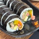 만두나라김밥마을 이미지