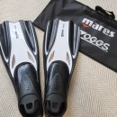 사직홈플러스내베이직엘르 | 오리발 추천 초보수영강습 필수템 마레스 롱핀 도착했어요