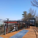 수봉은율탈춤전수관 | 인천 수봉공원 스카이워크 - 입장료 무료에 야경까지, 직접 가보기 전에 이것만 확인하자