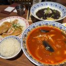 다산 중국집 현대프리미엄아울렛 맛집 만추 스페이스원점