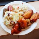 안산문화광장 이미지