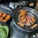 한근숯불닭갈비 이미지