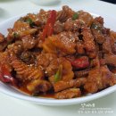 오삼불고기 이미지