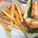 프랭크버거 용인동백백현점 | 용인동백맛집 프랭크버거 치킨버거 추천해요!