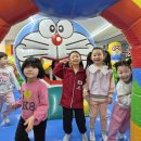 경희대 창덕 태권도 이미지