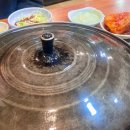 광주 쌍촌동 생삽겹 맛집 왕솥뚜껑생삽겹살 내돈내산후기