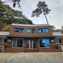 안면도자연휴양림 이미지