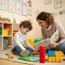 마스터어학원 이미지