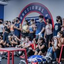 F45광화문 지점 이미지