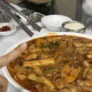 도담찜닭(강창점)