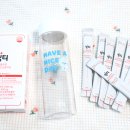 링티 수분콜라겐 블러드오렌지맛 내돈내산 후기(+고소틴)
