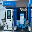 SK서인천충전소 | 고속도로 휴게소 전기차 충전소 워터 이용 솔직 후기