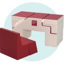 리빙푸드 이미지