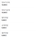 갈맷길돼지국밥 이미지