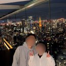 우스카이 | [일본 도쿄 여행] 5월 도쿄 가볼만한곳 시부야스카이 전망대 후기