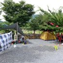 사과향기캠핑장 이미지