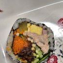토마토김밥 인천청라호수공원점 이미지