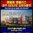 실내자동차 매매단지 분양/임대 수익률 11.5% 광주최고! 이미지