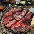 이유있소 | [부산 덕천동] 가성비좋은 소고기 소갈비살 맛집 추천 ‘이유있소’ 후기