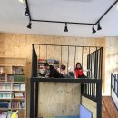 꿈을노래하는작은도서관 이미지